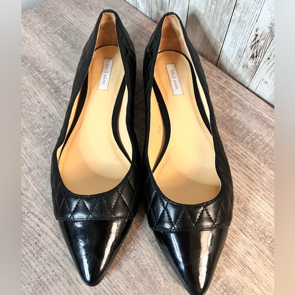 cole haan flats sale